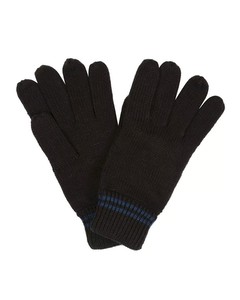 Regatta Mens Balton Iii Knitted Gloves