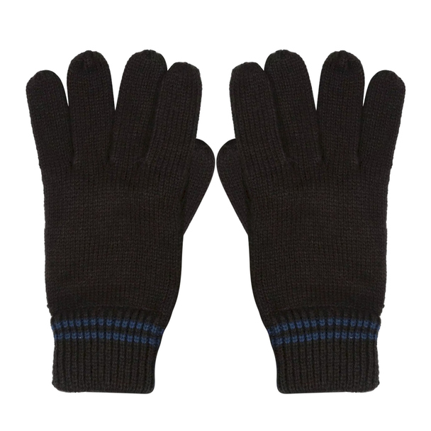 Regatta Regatta Mens Balton Iii Knitted Gloves