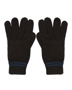 Regatta Mens Balton Iii Knitted Gloves