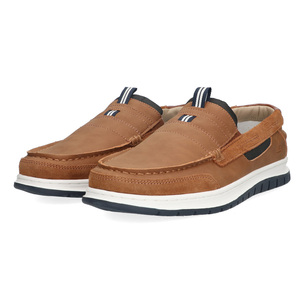 Gaastra Gaastra Capo Loafer Braun