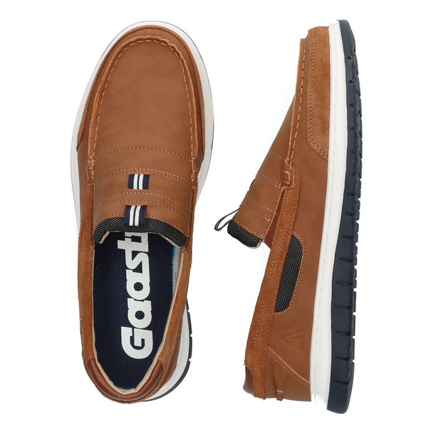 Gaastra Gaastra Capo Loafer Braun