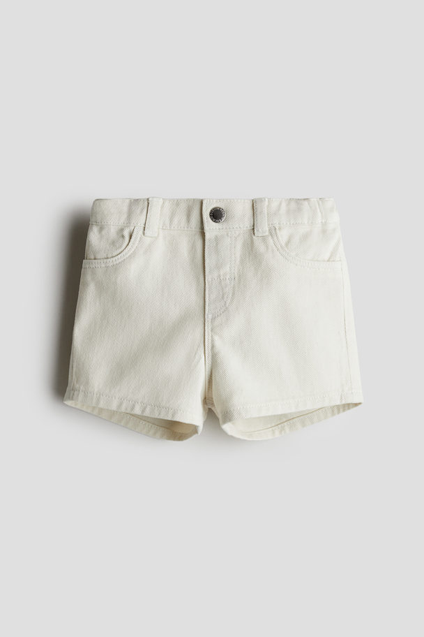 H&M Jeansshorts