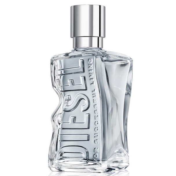 Diesel Diesel D By Diesel Edt 50ml