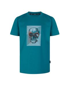 Dare 2b Childrens/kids Trailblazer Skull T-shirt