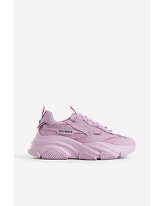 Possession Sneaker Lavender
