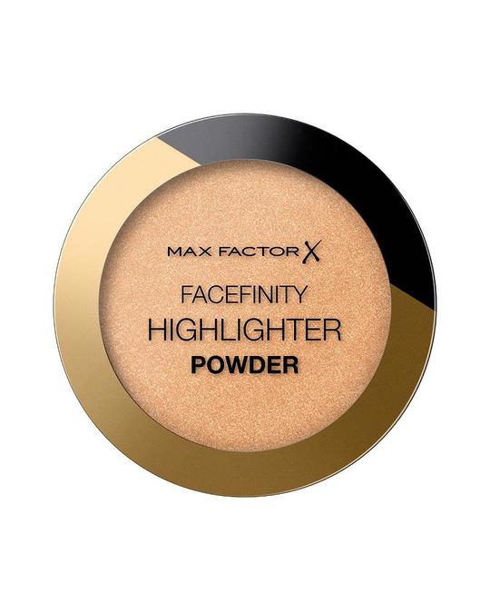Max Factor Max Factor Ff Powder Highlighter 03 Bronze Glow