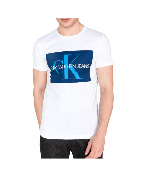 Calvin Klein Calvin Klein J30j307843 T-shirt Herr