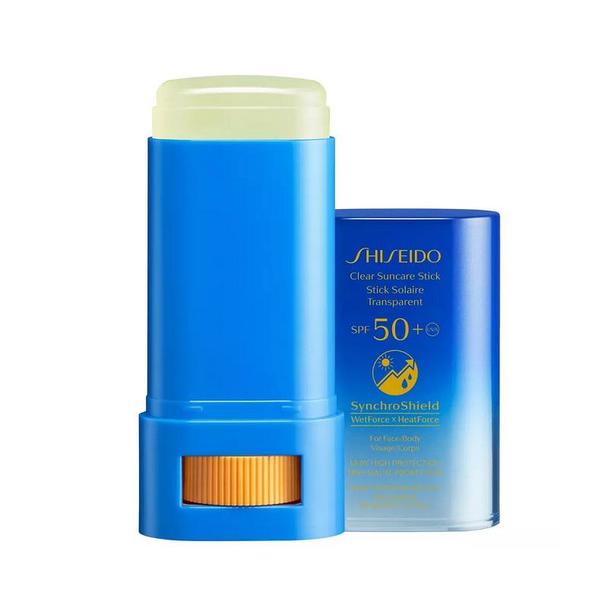 SHISEIDO Shiseido Clear Suncare Stick Spf50+ 20g