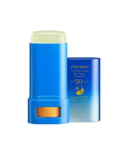 Shiseido Clear Suncare Stick Spf50+ 20g