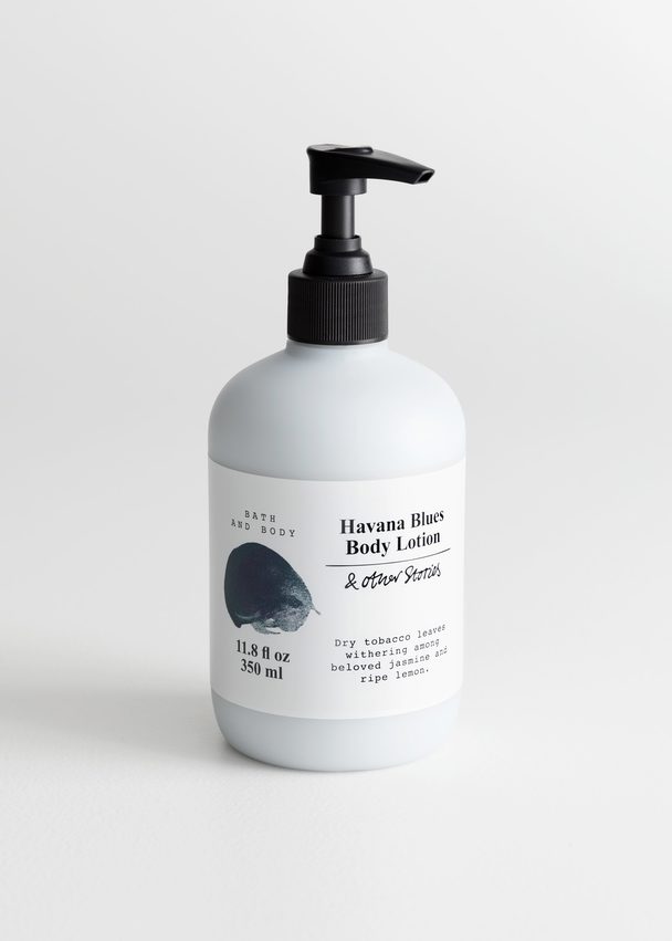 & Other Stories Bodylotion Havana Blues Havana Blues