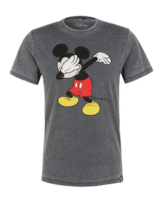Disney Mickey Mouse Dabbing T-Shirt