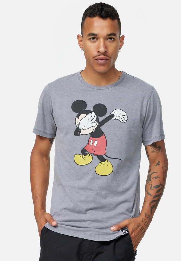 Re:Covered Disney Mickey Mouse Dabbing T-Shirt