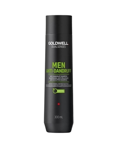 Goldwell Dualsenses Men Anti-dandruff Shampoo 300ml