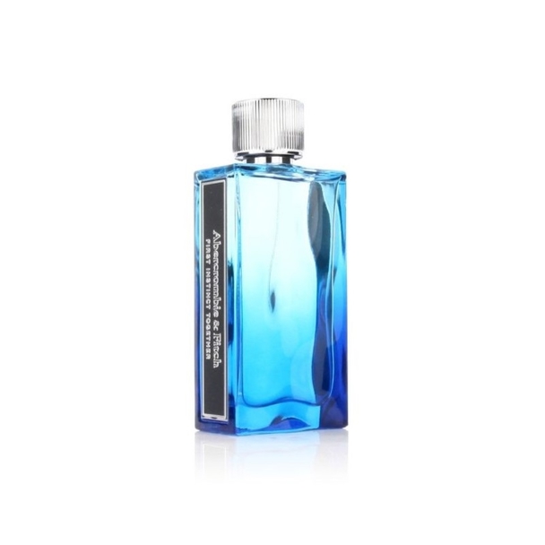 Abercrombie & Fitch Abercrombie & Fitch First Instinct Together For Him Edt 100ml