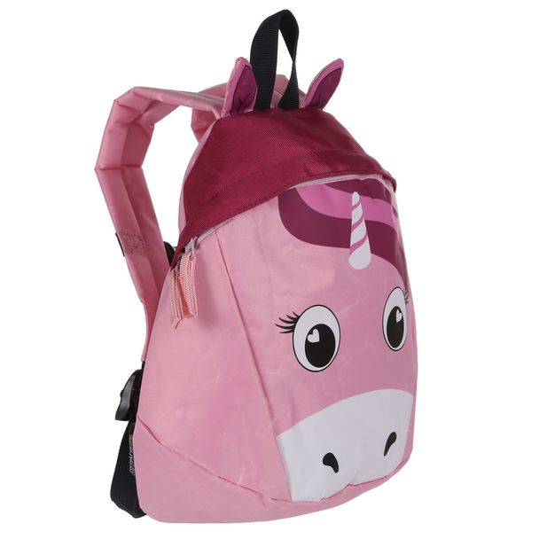 Regatta Regatta Childrens/kids Roary Animal Unicorn Backpack