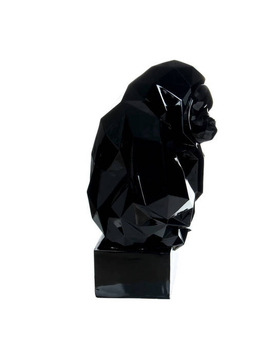 360Living Sculpture Kenya 210 Black