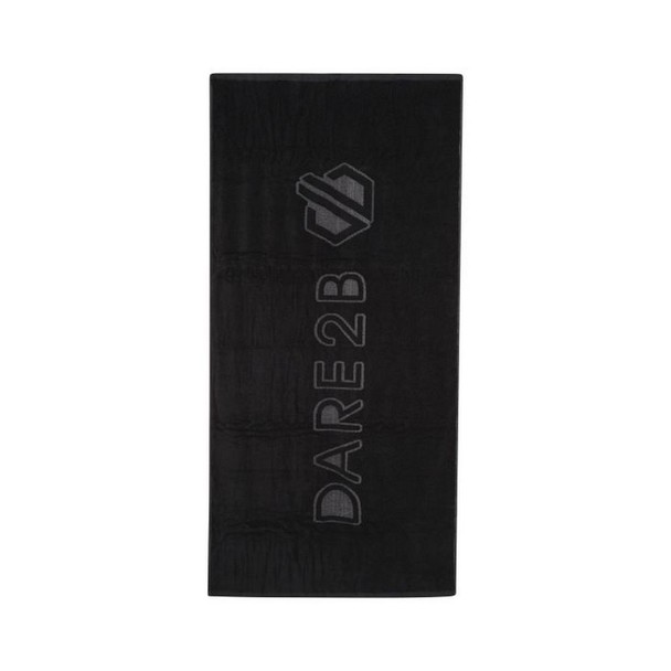 Dare 2B Dare 2b Unisex Adult Logo Gym Towel