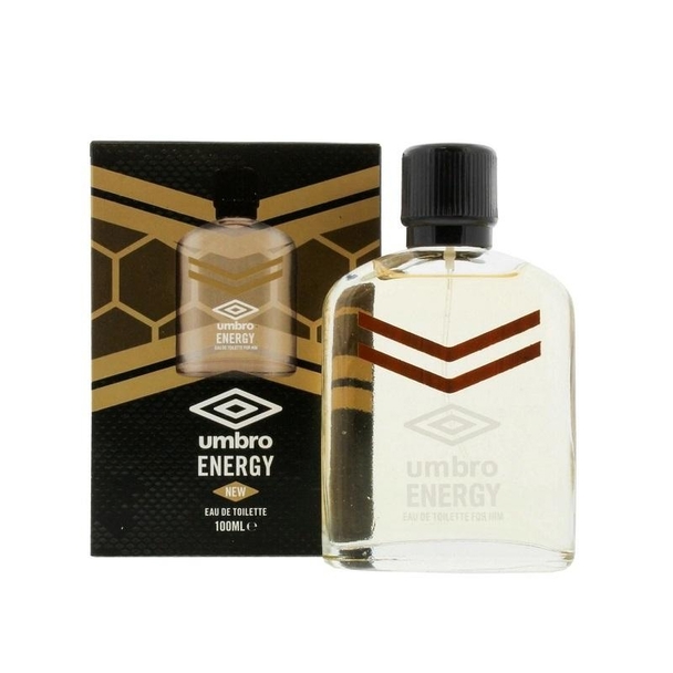 Umbro Umbro Energy Edt 100ml