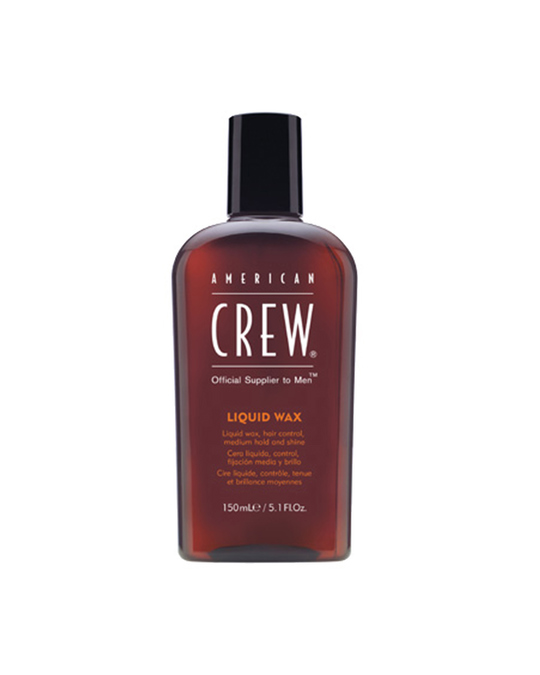 American Crew American Crew Liquid Wax 150ml