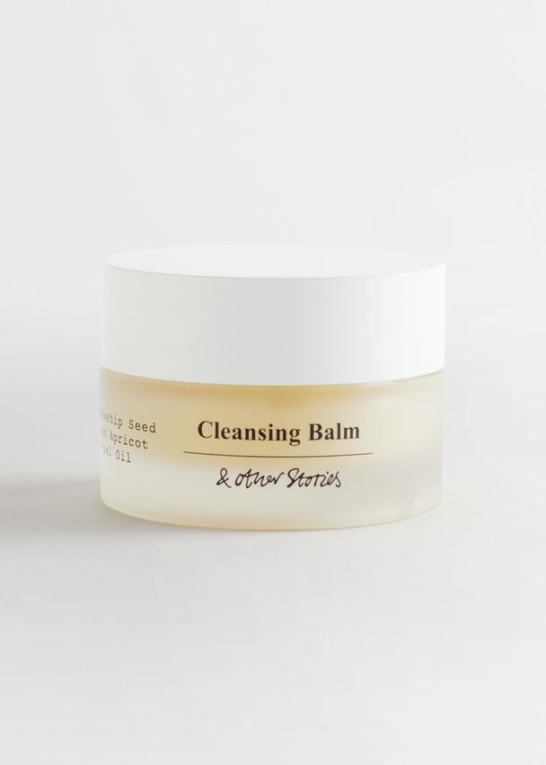 & Other Stories Cleansing Balm Cleansing Balm