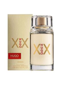 Hugo Boss Hugo Xx Edt 100ml