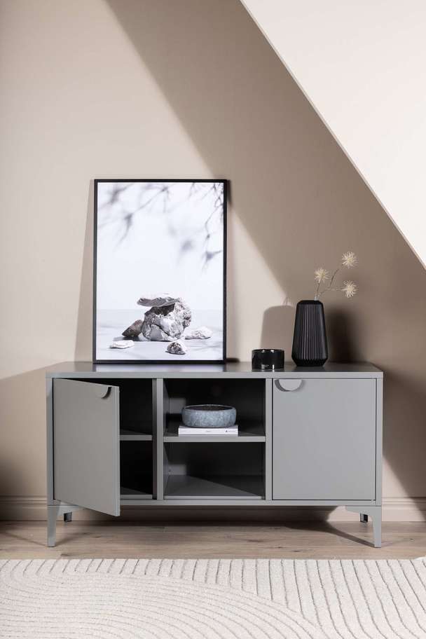 Venture Home Piring Tv Stand