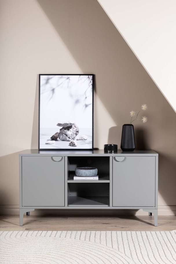 Venture Home Piring Tv Stand