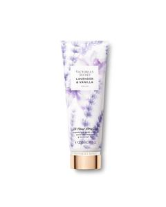 Victoria's Secret Lavender Vanilla Fragrance Lotion 236ml