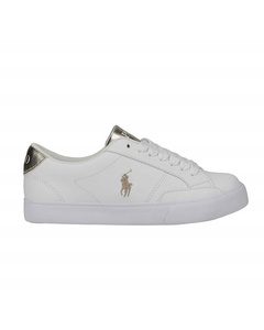 Theron Iv Sneakers White