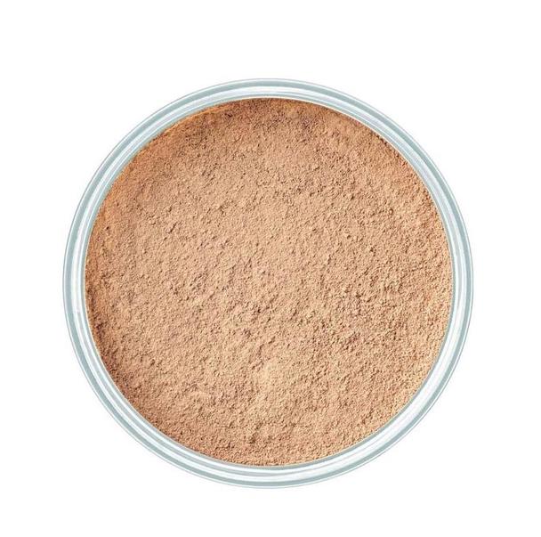 ARTDECO Artdeco Mineral Powder Foundation 6 Honey 15g