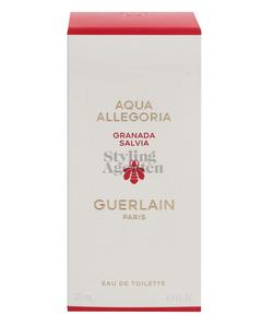 Guerlain Aqua Allegoria Granada Salvia Edt Spray