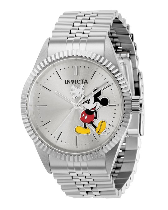 Invicta Invicta Disney - Mickey Mouse 37850 Men's Quartz Watch - 43mm
