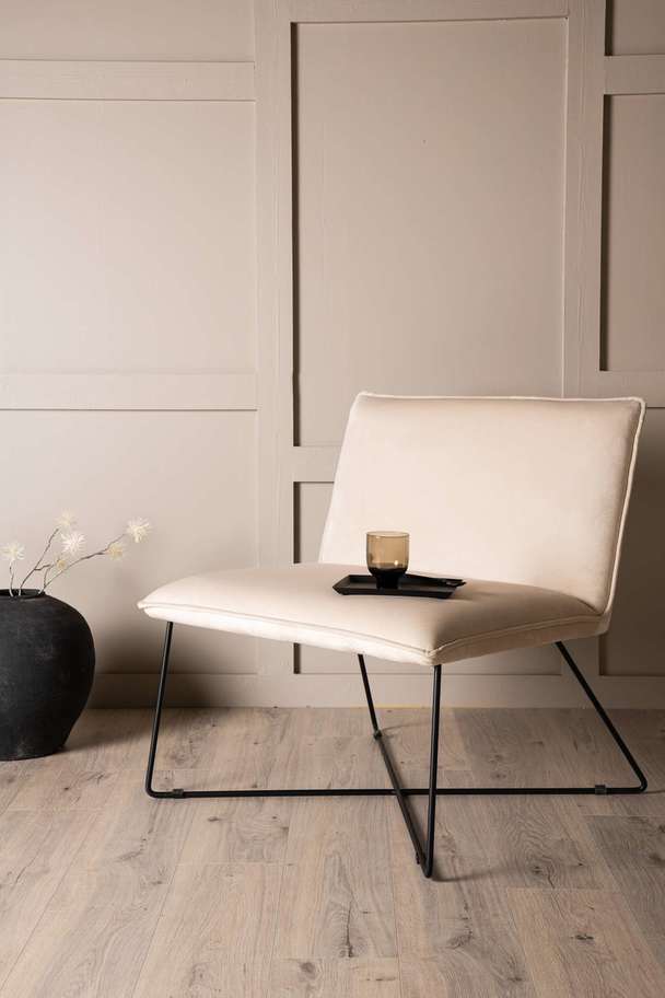 Venture Home X-lounge Armchair
