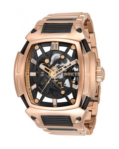 Invicta S1 Rally  34634 - Mænd Automatisk Ur - 53mm