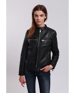 Leather Jacket Lenka