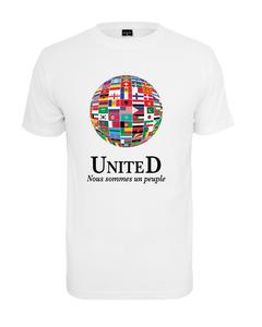 United World Tee