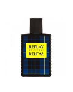 Replay Signature Reverse For Man Edt 50ml