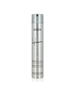 L'oreal Infinium Pure Extra Strong Hairspray 500ml