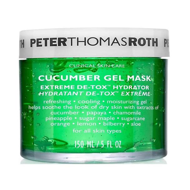 Peter Thomas Roth Peter Thomas Roth Cucumber Gel Mask 150ml