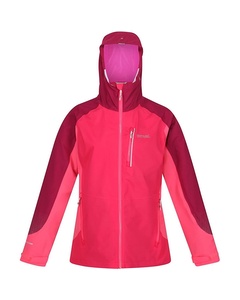 Regatta Womens/ladies Highton Pro Waterproof Jacket