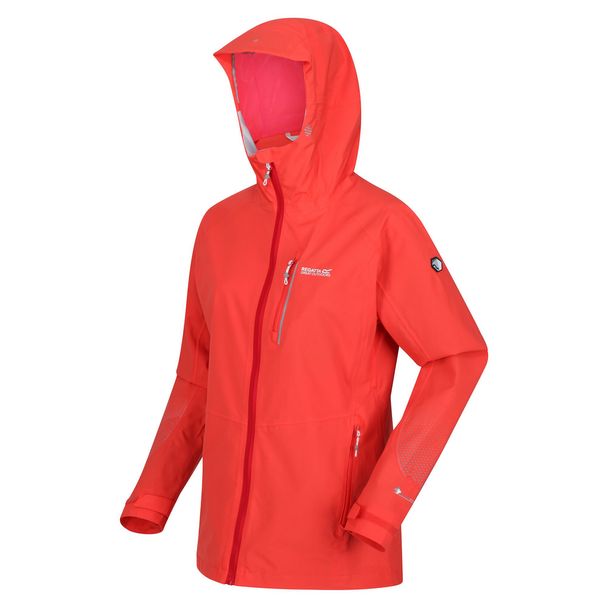 Regatta Regatta Womens/ladies Highton Pro Waterproof Jacket