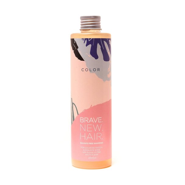 BRAVE.NEW.HAIR Brave. New. Hair. Color Shampoo 250ml