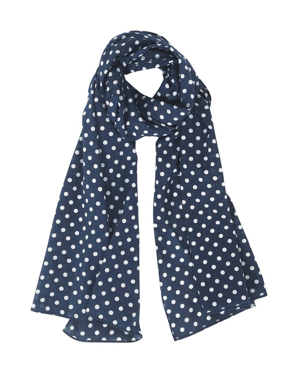 Newhouse Scarf Molly Dot