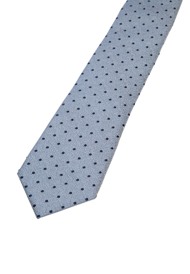 Seidensticker Krawatte Breit (7cm)