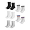 Accessoires Sporty Socks 10-Pack