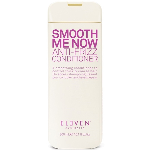 ELEVEN Australia Eleven Australia Smooth Me Now Anti Frizz Conditioner 300ml