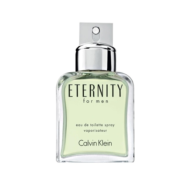 Calvin Klein Calvin Klein Eternity For Men Edt 50ml