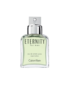 Calvin Klein Eternity For Men Edt 50ml