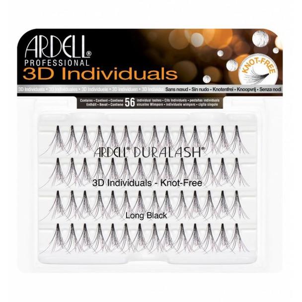 Ardell Ardell Knot-free 3d Individuals Long