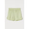 Pull On-shorts Neongrøn